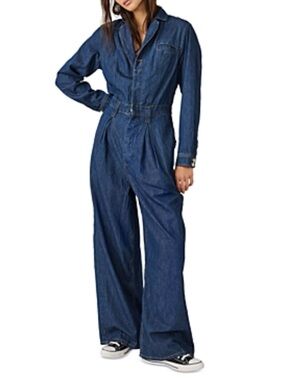 Free People Denim